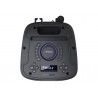 Sharp PS-949 Party Speaker with Built-in Battery | Sharp | Party Speaker | PS-949 XParty Street Beat | 132 W | Waterproof | Blue
