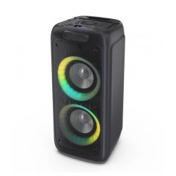 Sharp PS-949 Party Speaker with Built-in Battery | Sharp | Party Speaker | PS-949 XParty Street Beat | 132 W | Waterproof | Blue