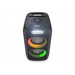 Sharp PS-949 Party Speaker with Built-in Battery | Sharp | Party Speaker | PS-949 XParty Street Beat | 132 W | Waterproof | Blue