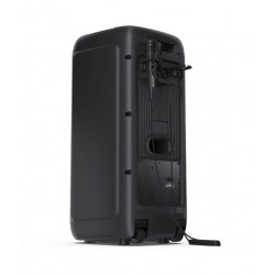 Sharp PS-949 Party Speaker with Built-in Battery | Sharp | Party Speaker | PS-949 XParty Street Beat | 132 W | Waterproof | Blue