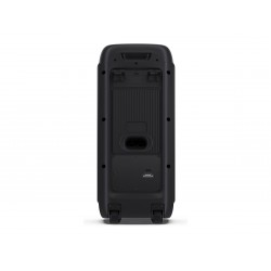 Sharp PS-949 Party Speaker with Built-in Battery | Sharp | Party Speaker | PS-949 XParty Street Beat | 132 W | Waterproof | Blue
