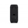 Sharp PS-949 Party Speaker with Built-in Battery | Sharp | Party Speaker | PS-949 XParty Street Beat | 132 W | Waterproof | Blue