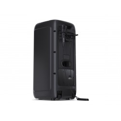 Sharp PS-949 Party Speaker with Built-in Battery | Sharp | Party Speaker | PS-949 XParty Street Beat | 132 W | Waterproof | Blue