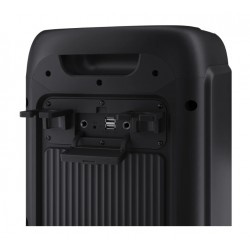 Sharp PS-949 Party Speaker with Built-in Battery | Sharp | Party Speaker | PS-949 XParty Street Beat | 132 W | Waterproof | Blue