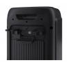 Sharp PS-949 Party Speaker with Built-in Battery | Sharp | Party Speaker | PS-949 XParty Street Beat | 132 W | Waterproof | Blue