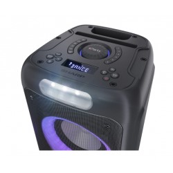 Sharp PS-949 Party Speaker with Built-in Battery | Sharp | Party Speaker | PS-949 XParty Street Beat | 132 W | Waterproof | Blue