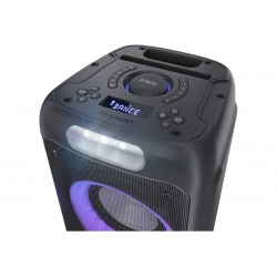 Sharp PS-949 Party Speaker with Built-in Battery | Sharp | Party Speaker | PS-949 XParty Street Beat | 132 W | Waterproof | Blue