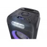 Sharp PS-949 Party Speaker with Built-in Battery | Sharp | Party Speaker | PS-949 XParty Street Beat | 132 W | Waterproof | Blue