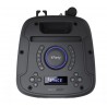 Sharp PS-949 Party Speaker with Built-in Battery | Sharp | Party Speaker | PS-949 XParty Street Beat | 132 W | Waterproof | Blue