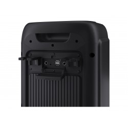 Sharp PS-949 Party Speaker with Built-in Battery | Sharp | Party Speaker | PS-949 XParty Street Beat | 132 W | Waterproof | Blue