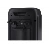 Sharp PS-949 Party Speaker with Built-in Battery | Sharp | Party Speaker | PS-949 XParty Street Beat | 132 W | Waterproof | Blue