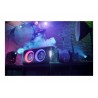 Sharp PS-949 Party Speaker with Built-in Battery | Sharp | Party Speaker | PS-949 XParty Street Beat | 132 W | Waterproof | Blue