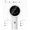 Jimmy | Hair Dryer | F7 | 1600 W | Number of temperature settings 3 | Ionic function
