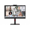 Lenovo | ThinkVision | T27hv-30 | 27 " | IPS | 16:9 | 75 Hz | 4 ms | 2560 x 1440 pixels | 300 cd/m | Black | Warranty 36 month(s