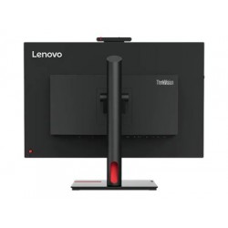 Lenovo | ThinkVision | T27hv-30 | 27 " | IPS | 16:9 | 75 Hz | 4 ms | 2560 x 1440 pixels | 300 cd/m | Black | Warranty 36 month(s