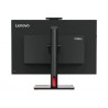 Lenovo | ThinkVision | T27hv-30 | 27 " | IPS | 16:9 | 75 Hz | 4 ms | 2560 x 1440 pixels | 300 cd/m | Black | Warranty 36 month(s