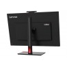 Lenovo | ThinkVision | T27hv-30 | 27 " | IPS | 16:9 | 75 Hz | 4 ms | 2560 x 1440 pixels | 300 cd/m | Black | Warranty 36 month(s