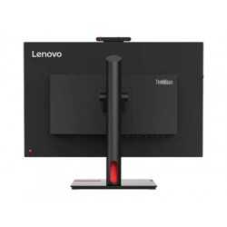 Lenovo | ThinkVision | T27hv-30 | 27 " | IPS | 16:9 | 75 Hz | 4 ms | 2560 x 1440 pixels | 300 cd/m | Black | Warranty 36 month(s