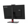 Lenovo | ThinkVision | T27hv-30 | 27 " | IPS | 16:9 | 75 Hz | 4 ms | 2560 x 1440 pixels | 300 cd/m | Black | Warranty 36 month(s