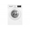 Bosch | Washing Machine | WAN2801LSN | Energy efficiency class A | Front loading | Washing capacity 8 kg | 1400 RPM | Depth 59 c