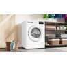 Bosch | Washing Machine | WAN2801LSN | Energy efficiency class A | Front loading | Washing capacity 8 kg | 1400 RPM | Depth 59 c
