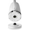 Gorenje | Kettle | K17WE | Electric | 2200 W | 1.7 L | Plastic + metal | 360 rotational base | White
