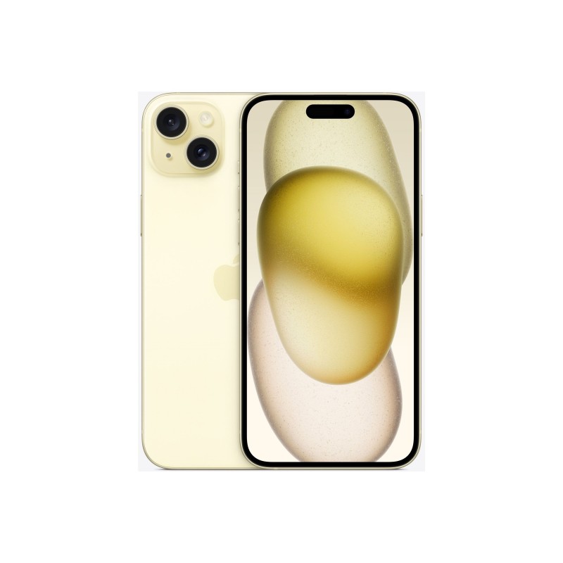 Apple iPhone 15 Plus 512GB Yellow | Apple Apple iPhone 15 Plus 512GB Yellow | Apple