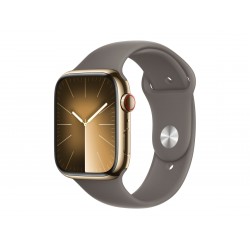 Series 9 | Smart watch | GPS (satellite) | Retina always-on | Waterproof