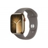 Series 9 | Smart watch | GPS (satellite) | Retina always-on | Waterproof
