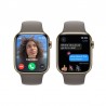 Series 9 | Smart watch | GPS (satellite) | Retina always-on | Waterproof
