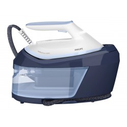 Philips | Steam Generator | PerfectCare PSG6026/20 | 2400 W | 1.8 L | 6.5 bar | Auto power off | Vertical steam function | Calc-