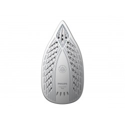 Philips | Steam Generator | PerfectCare PSG6026/20 | 2400 W | 1.8 L | 6.5 bar | Auto power off | Vertical steam function | Calc-