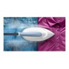 Philips | Steam Generator | PerfectCare PSG6026/20 | 2400 W | 1.8 L | 6.5 bar | Auto power off | Vertical steam function | Calc-