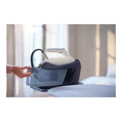 Philips | Steam Generator | PerfectCare PSG6026/20 | 2400 W | 1.8 L | 6.5 bar | Auto power off | Vertical steam function | Calc-