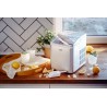 Adler | Ice Maker | AD 8086 | Power 100 W | Silver