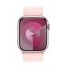 Watch Series 9 | Smart watch | GPS (satellite) | Always-On Retina | 45mm | Waterproof