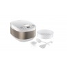 TEFAL | Multicooker | RK622130 | 4 L | Number of programs 12 | White