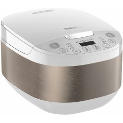 TEFAL | Multicooker | RK622130 | 4 L | Number of programs 12 | White