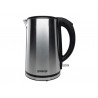 Gorenje | Kettle | K15DWS | Electric | 2200 W | 1.5 L | Stainless steel | 360 rotational base | Stainless Steel
