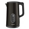 TEFAL | Kettle | KI831E10 | Electric | 1800 W | 1.7 L | Plastic | 360 rotational base | Black