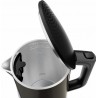 TEFAL | Kettle | KI831E10 | Electric | 1800 W | 1.7 L | Plastic | 360 rotational base | Black