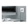Digitus | Socket with USB A & USB-C Ports, flush mounted
