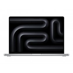 Apple MacBook Pro 16" Apple M3 Max 14C CPU, 30C GPU/36GB/1TB SSD/Silver/RUS | Apple
