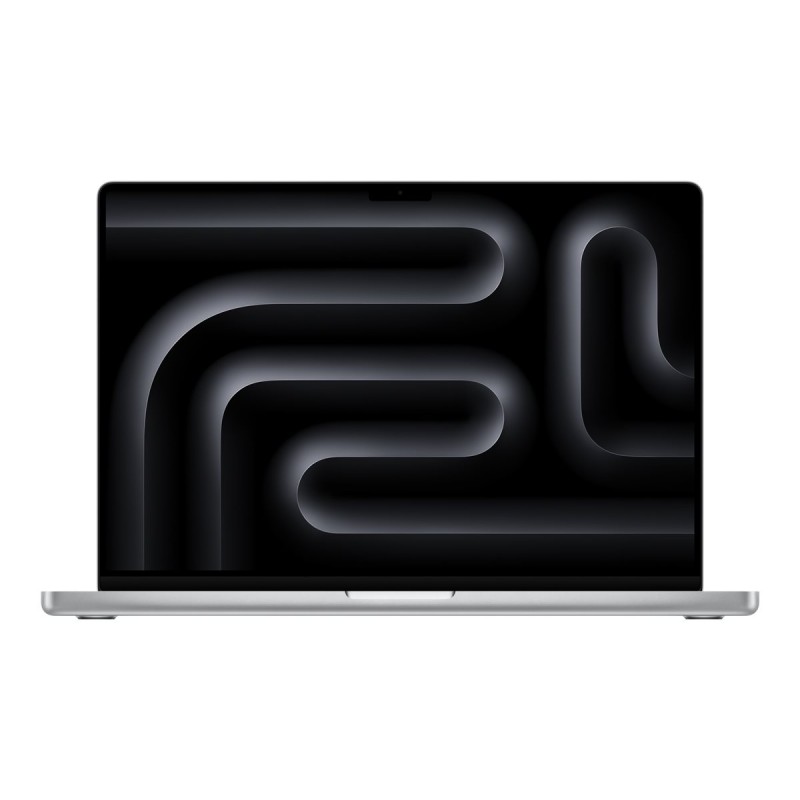 Apple MacBook Pro 16" Apple M3 Max 14C CPU, 30C GPU/36GB/1TB SSD/Silver/RUS | Apple Apple MacBook Pro 16" Apple M3 Max 14C CPU, 30C GPU/36GB/1TB SSD/Silver/RUS | Apple