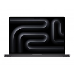 Apple | MacBook | Pro | Space Black | 16 " | Apple M3 Max | 36 GB | Solid-state drive capacity 1000 GB | 30-core Apple M3 Max ch