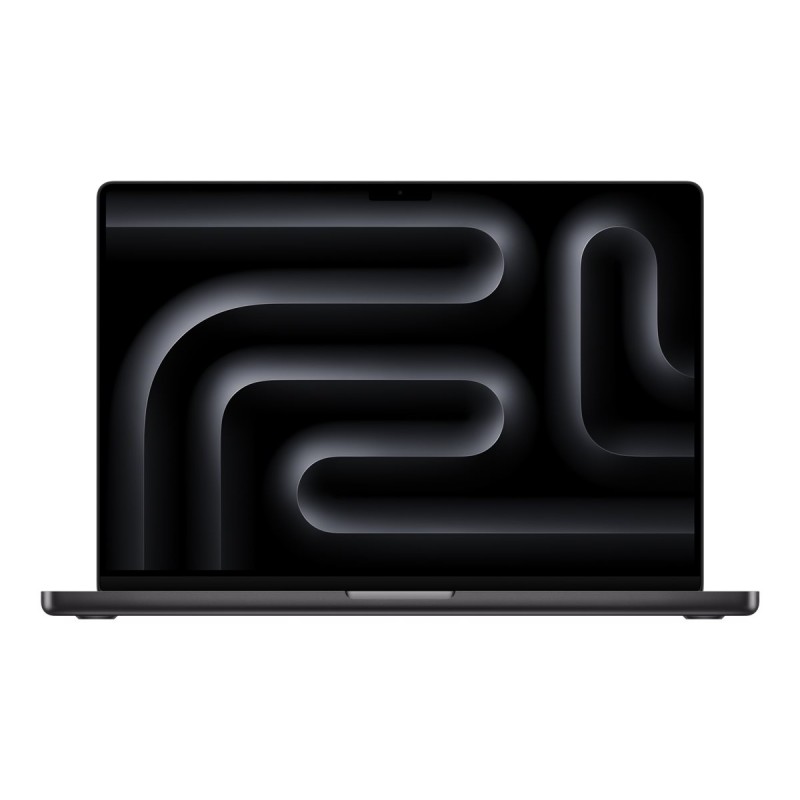 Apple | MacBook | Pro | Space Black | 16 " | Apple M3 Max | 36 GB | Solid-state drive capacity 1000 GB | 30-core Apple M3 Max ch