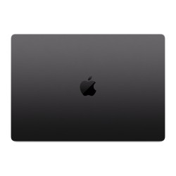 Apple | MacBook | Pro | Space Black | 16 " | Apple M3 Max | 36 GB | Solid-state drive capacity 1000 GB | 30-core Apple M3 Max ch