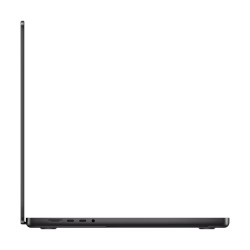 Apple | MacBook | Pro | Space Black | 16 " | Apple M3 Max | 36 GB | Solid-state drive capacity 1000 GB | 30-core Apple M3 Max ch