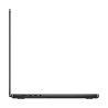 Apple | MacBook | Pro | Space Black | 16 " | Apple M3 Max | 36 GB | Solid-state drive capacity 1000 GB | 30-core Apple M3 Max ch