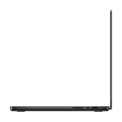 Apple | MacBook | Pro | Space Black | 16 " | Apple M3 Max | 36 GB | Solid-state drive capacity 1000 GB | 30-core Apple M3 Max ch